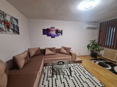 Ion Berindei, apartament decomandat